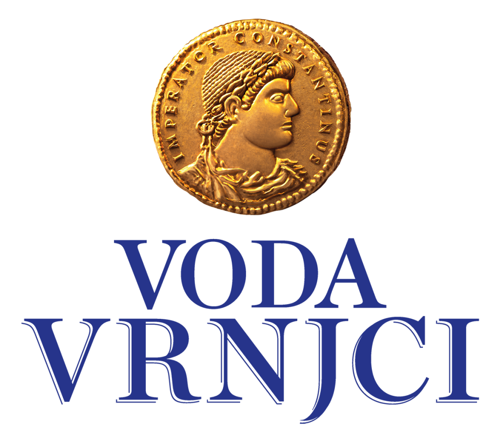 Gazirana voda – Voda Vrnjci